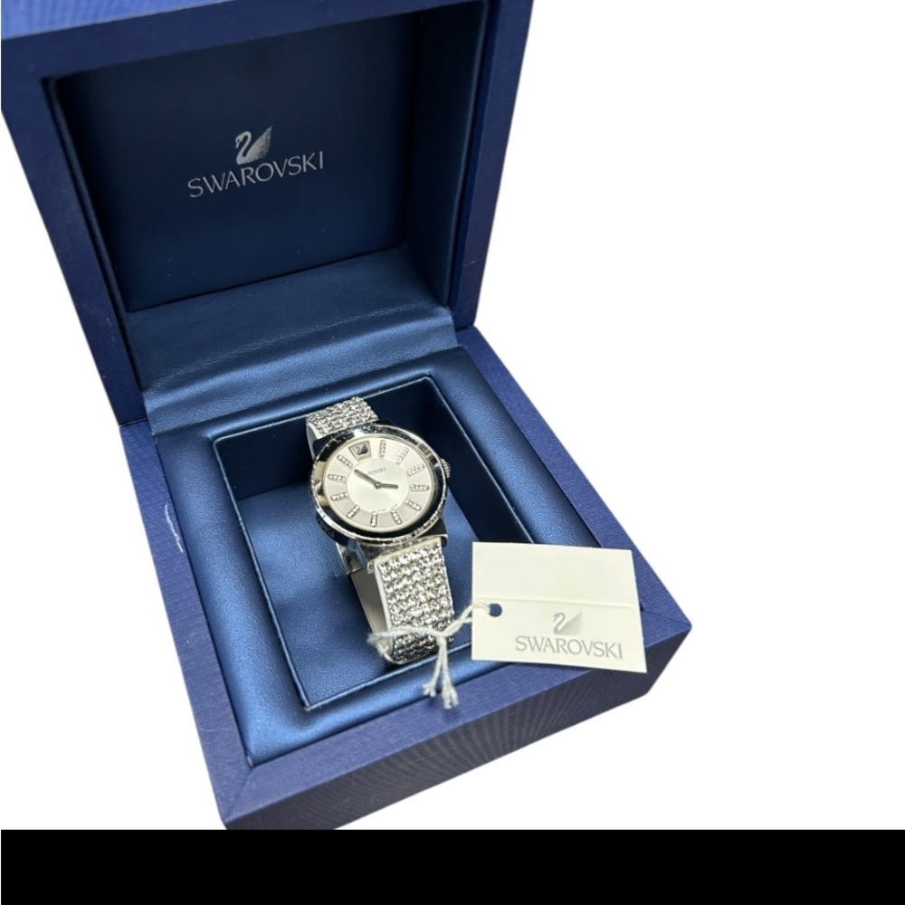 Swarovski Watch